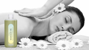 Aura-Soma Massageöl